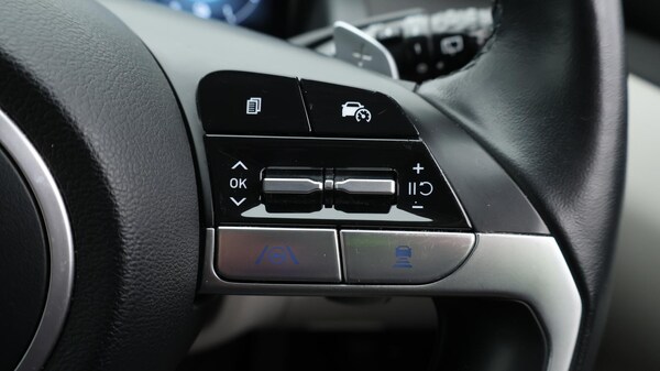Used Hyundai TUCSON 2022 for sale - 76247201: Photo 25