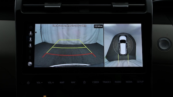 Used Hyundai TUCSON 2022 for sale - 76247201: Photo 26