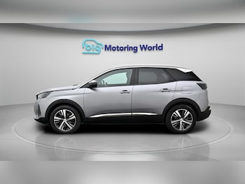 Used Peugeot 3008 2023 for sale - 78249954: Photo
