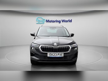 Used Skoda Karoq 2023 for sale - 79491550: Photo
