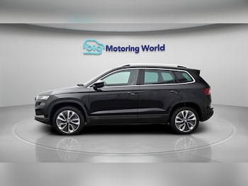 Used Skoda Karoq 2023 for sale - 79491550: Photo