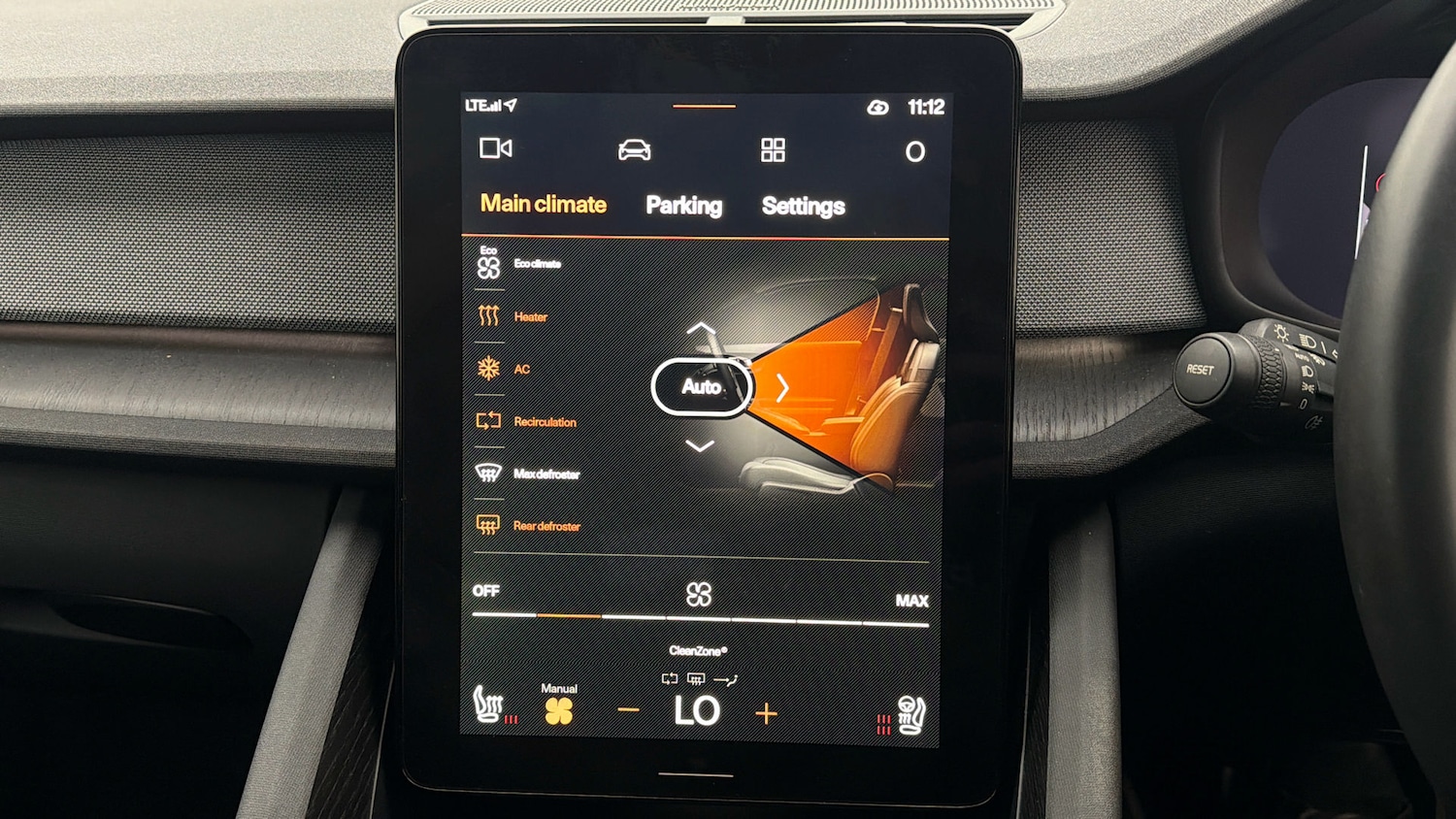 Used Polestar Polestar 2 2021 for sale - 78121755: Photo 11