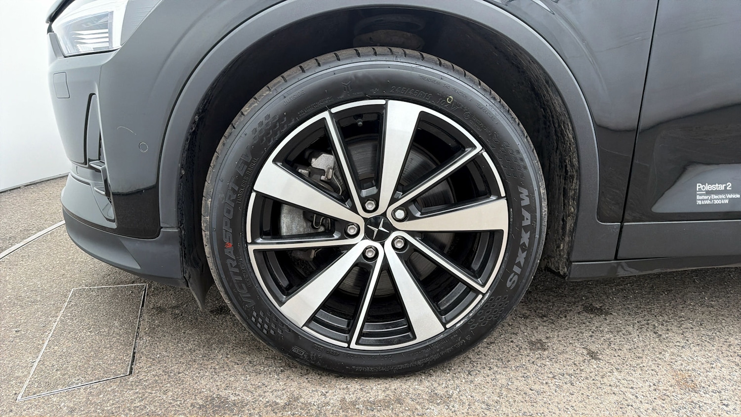 Used Polestar Polestar 2 2021 for sale - 78121755: Photo 17