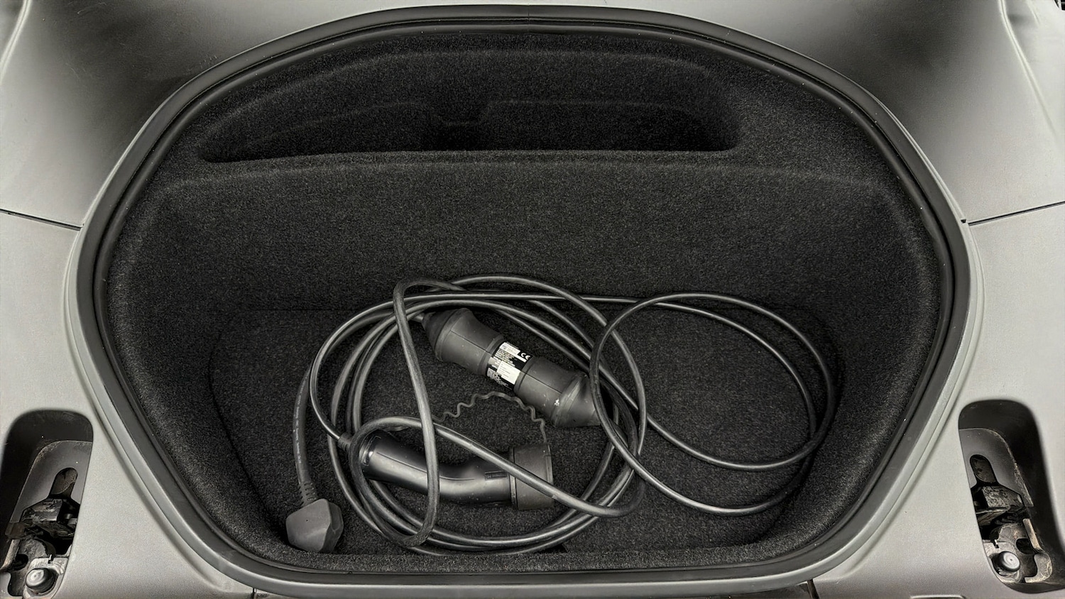 Used Polestar Polestar 2 2021 for sale - 78121755: Photo 18