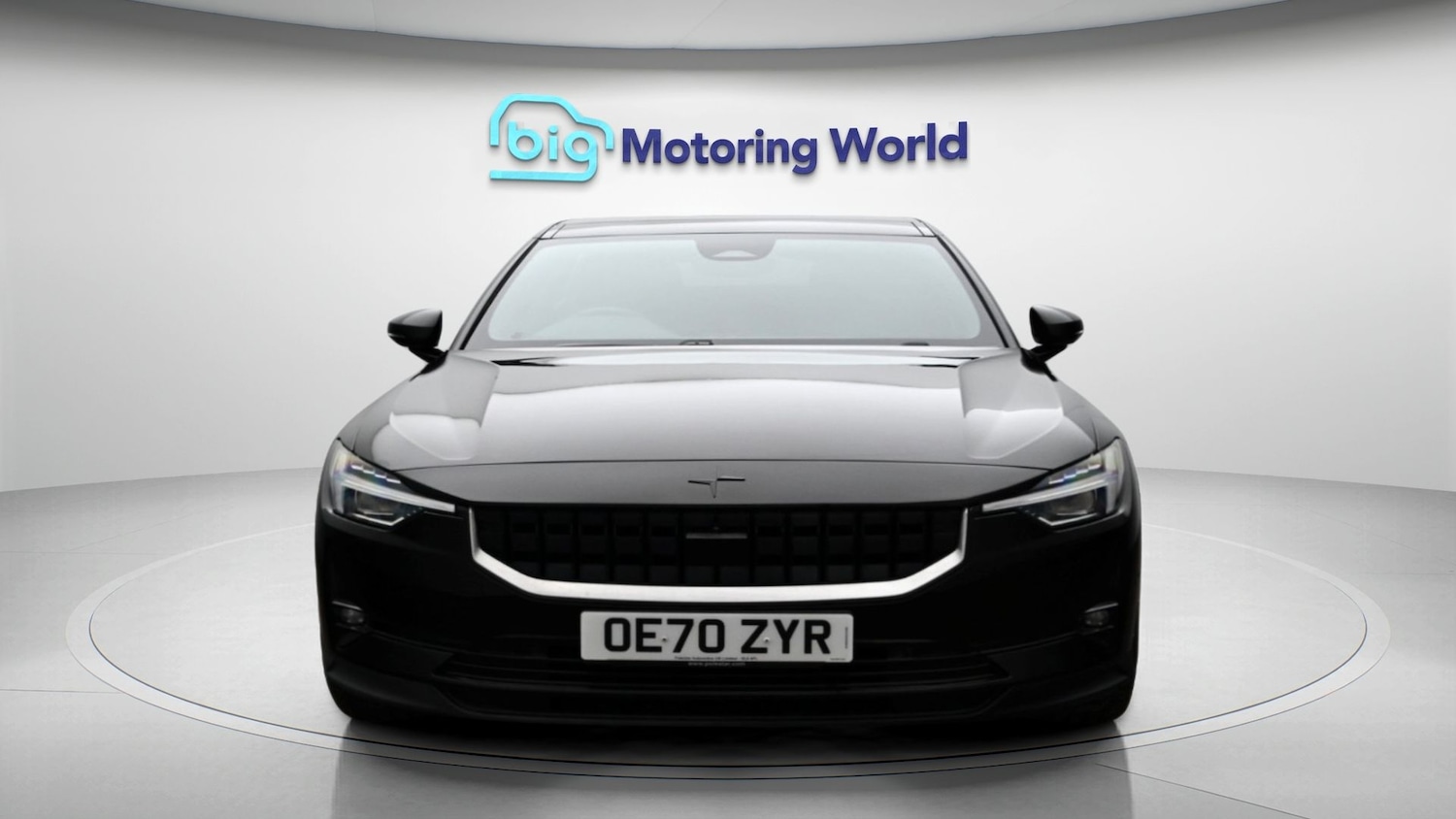 Used Polestar Polestar 2 2021 for sale - 78121755: Photo 2