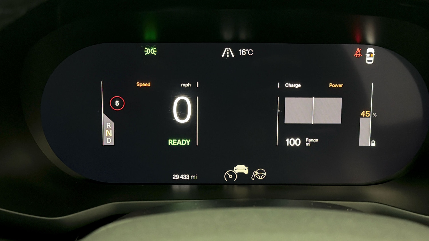 Used Polestar Polestar 2 2021 for sale - 78121755: Photo 25