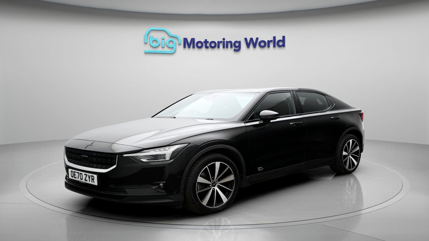 Used Polestar Polestar 2 2021 for sale - 78121755: Photo 3