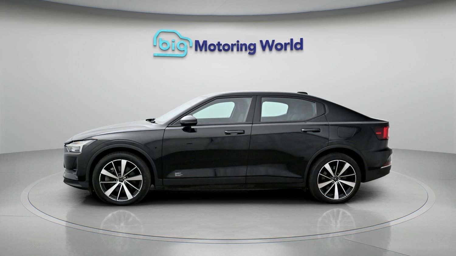 Used Polestar Polestar 2 2021 for sale - 78121755: Photo 4
