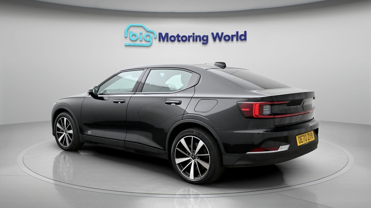 Used Polestar Polestar 2 2021 for sale - 78121755: Photo 5