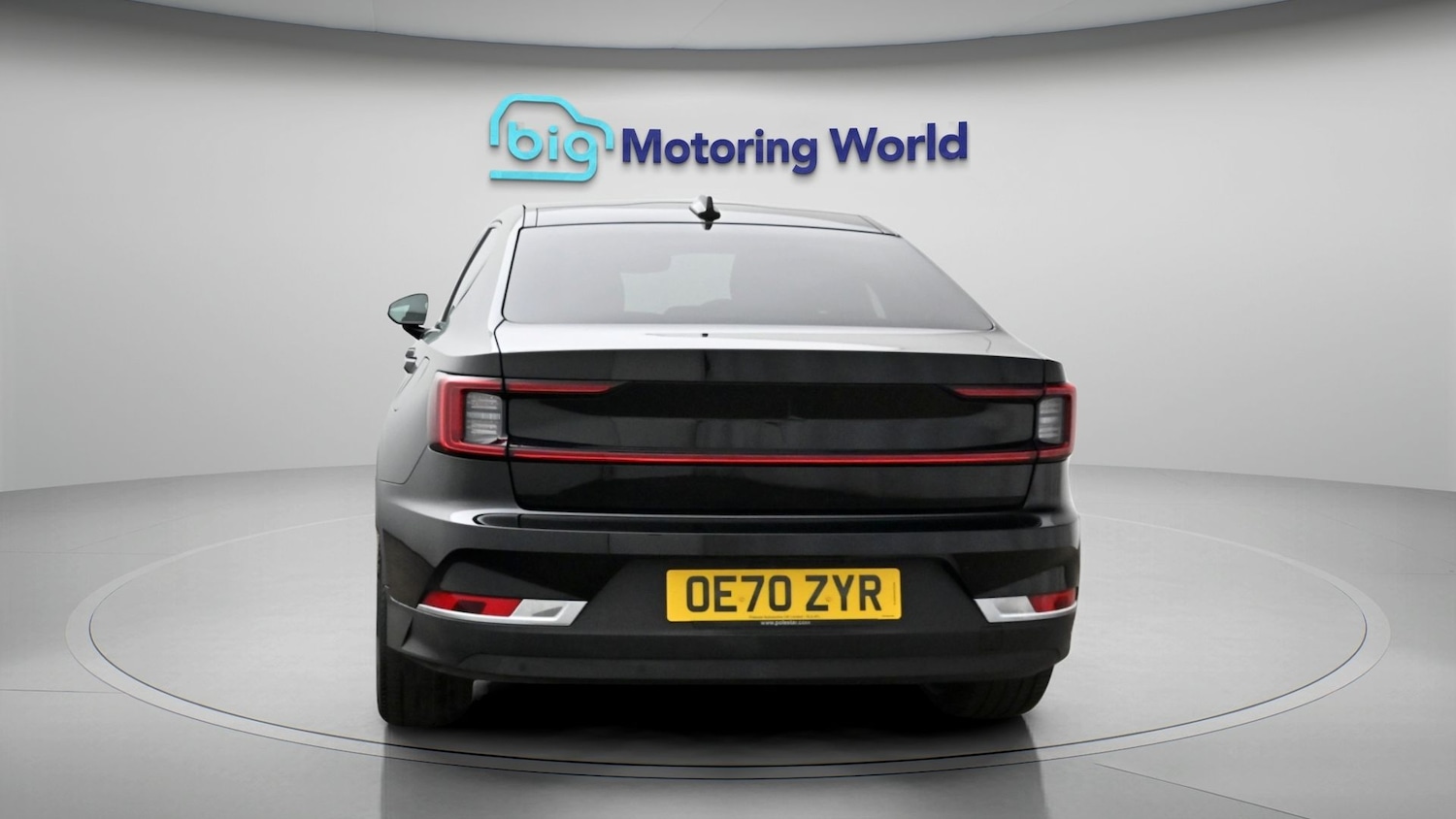 Used Polestar Polestar 2 2021 for sale - 78121755: Photo 6