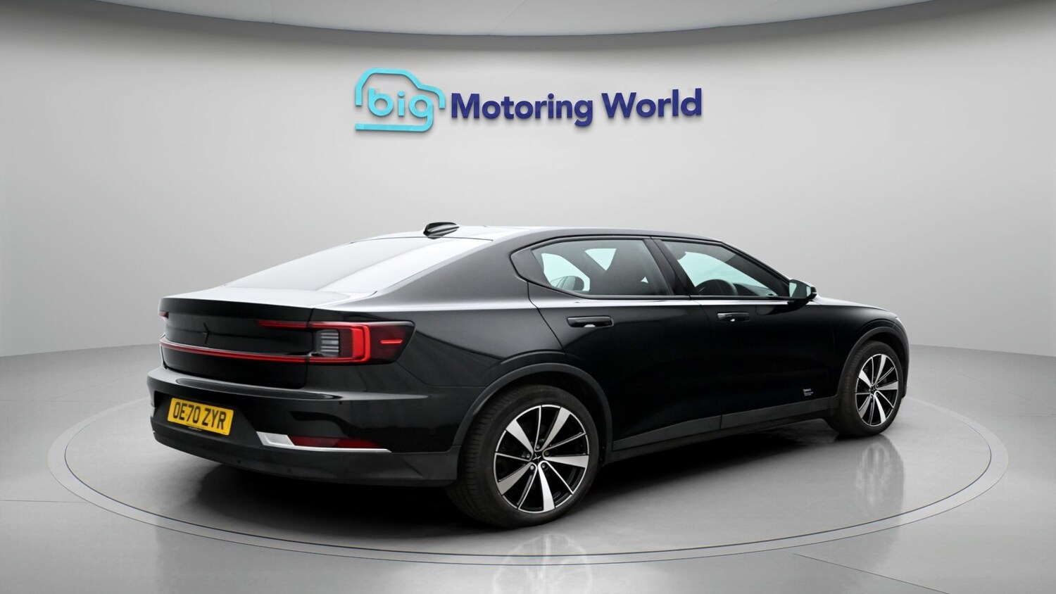 Used Polestar Polestar 2 2021 for sale - 78121755: Photo 7