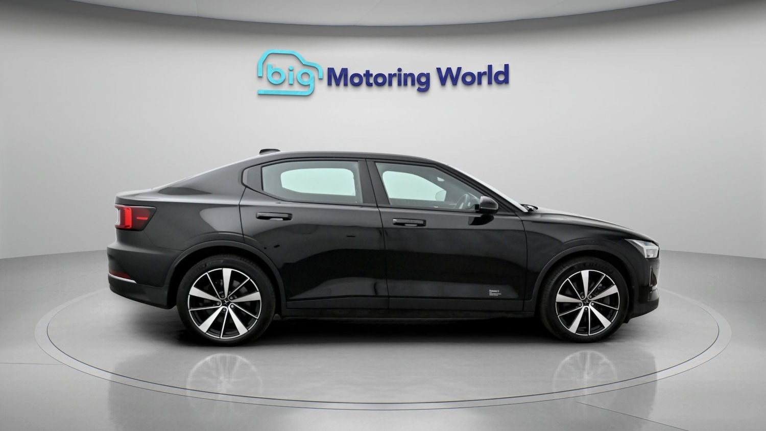 Used Polestar Polestar 2 2021 for sale - 78121755: Photo 8