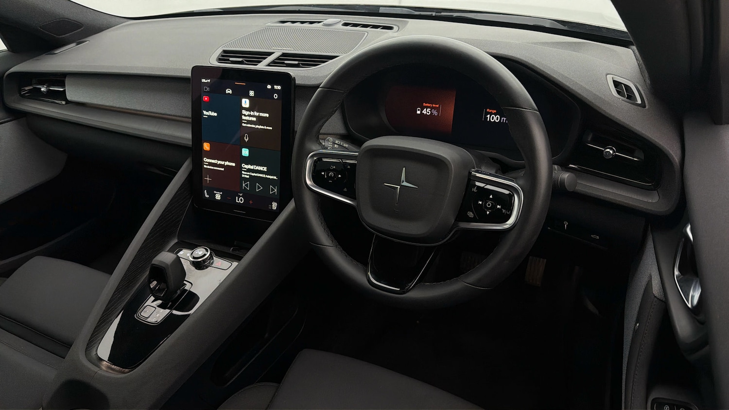 Used Polestar Polestar 2 2021 for sale - 78121755: Photo 9