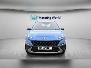 Used Hyundai KONA 2022 for sale - 78420420: Photo