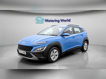 Used Hyundai KONA 2022 for sale - 78420420: Photo