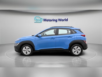 Used Hyundai KONA 2022 for sale - 78420420: Photo