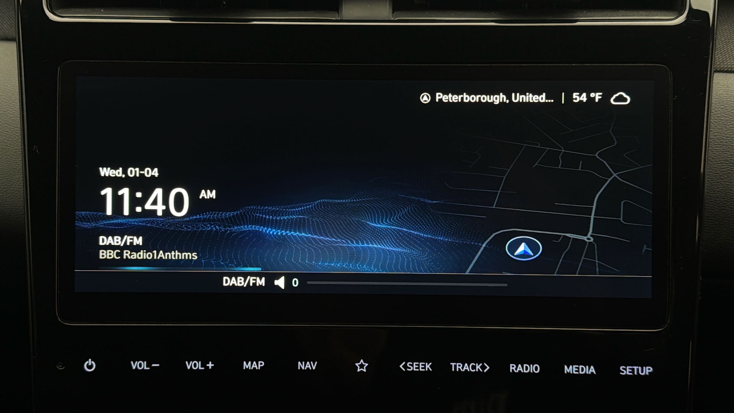 Used Hyundai TUCSON for sale - 78105784: Photo 10