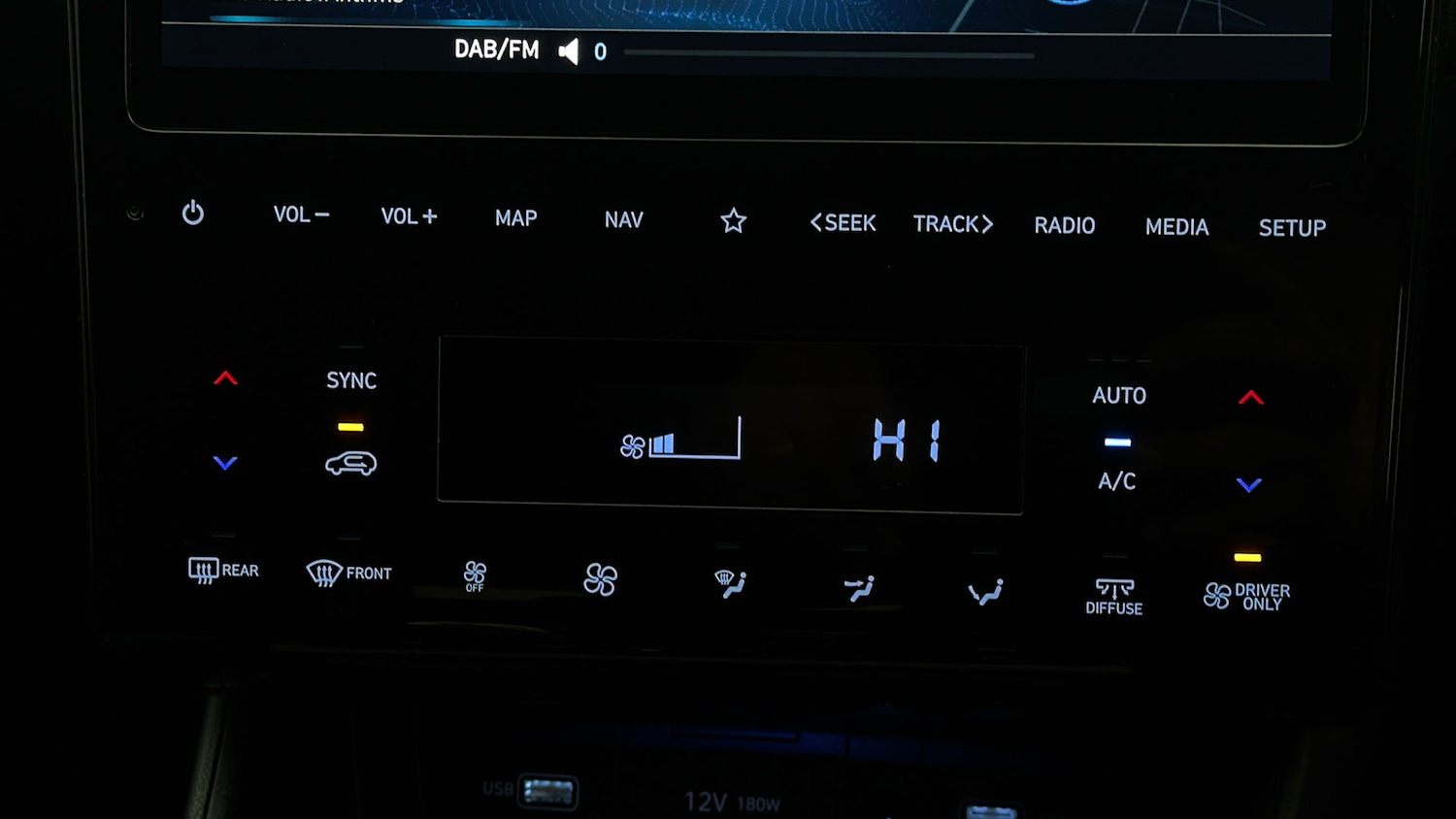 Used Hyundai TUCSON for sale - 78105784: Photo 11