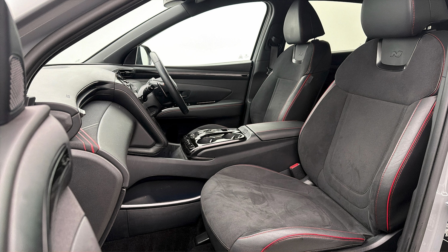 Used Hyundai TUCSON for sale - 78105784: Photo 13