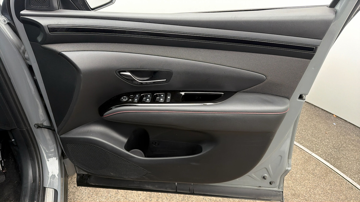 Used Hyundai TUCSON for sale - 78105784: Photo 14