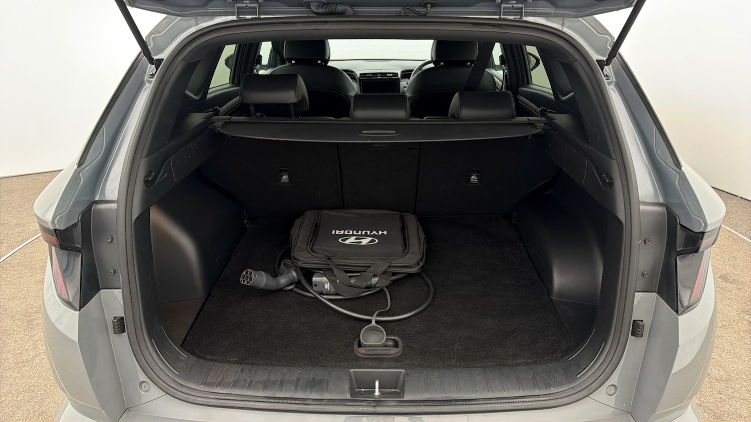 Used Hyundai TUCSON for sale - 78105784: Photo 16