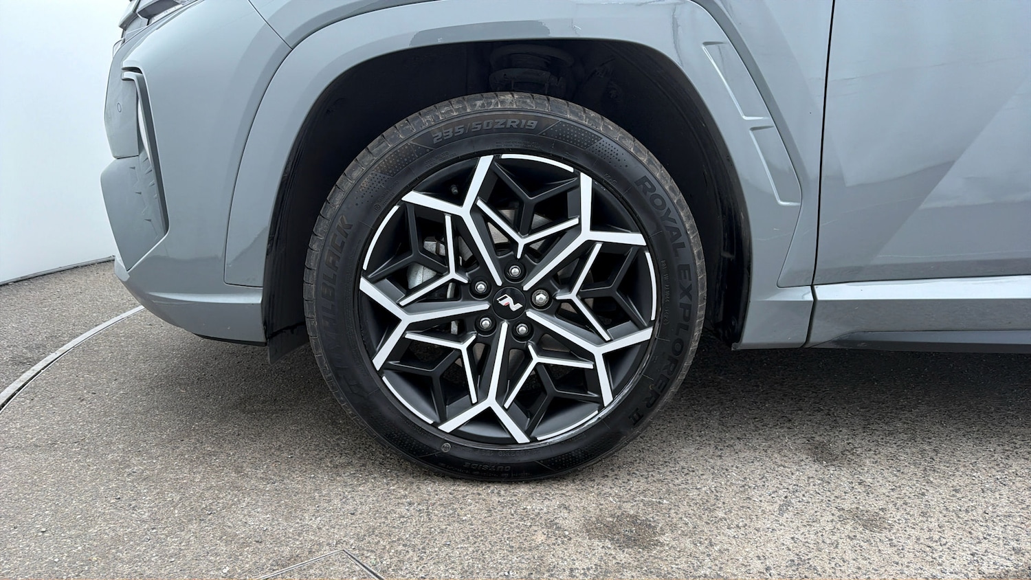 Used Hyundai TUCSON for sale - 78105784: Photo 17