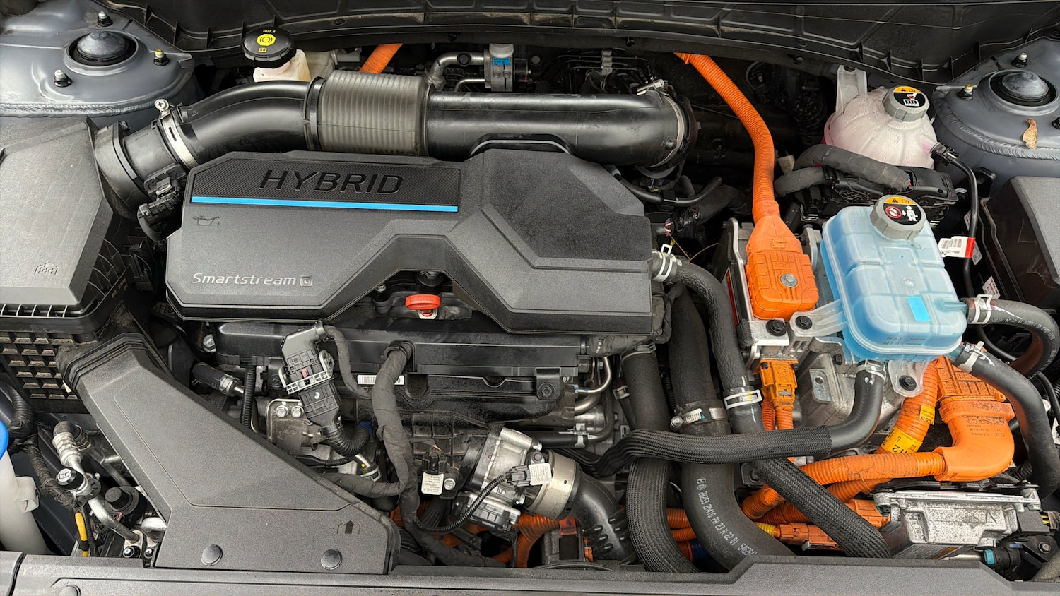 Used Hyundai TUCSON for sale - 78105784: Photo 18