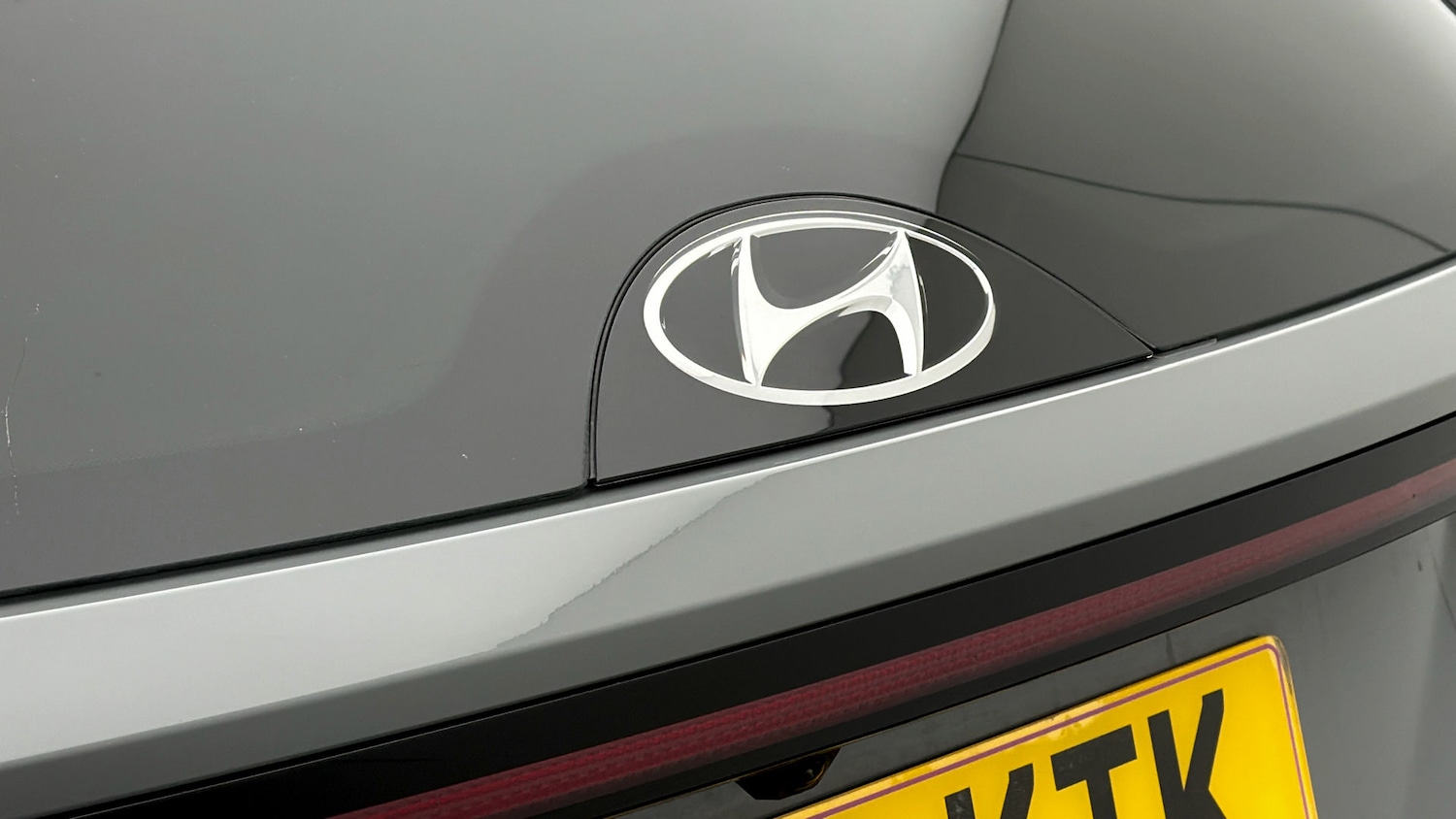 Used Hyundai TUCSON for sale - 78105784: Photo 19