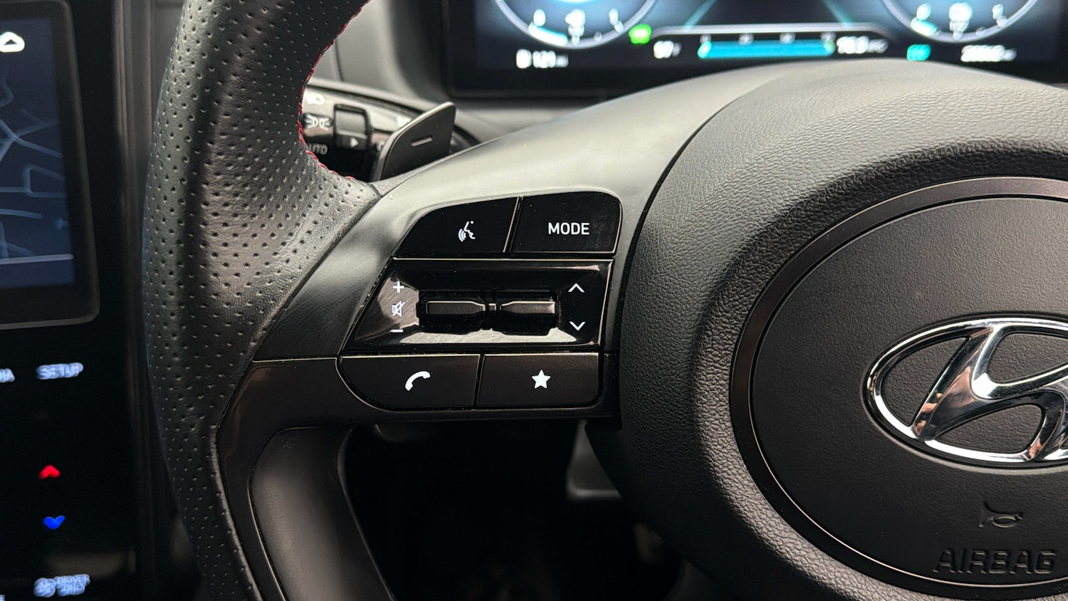 Used Hyundai TUCSON for sale - 78105784: Photo 21