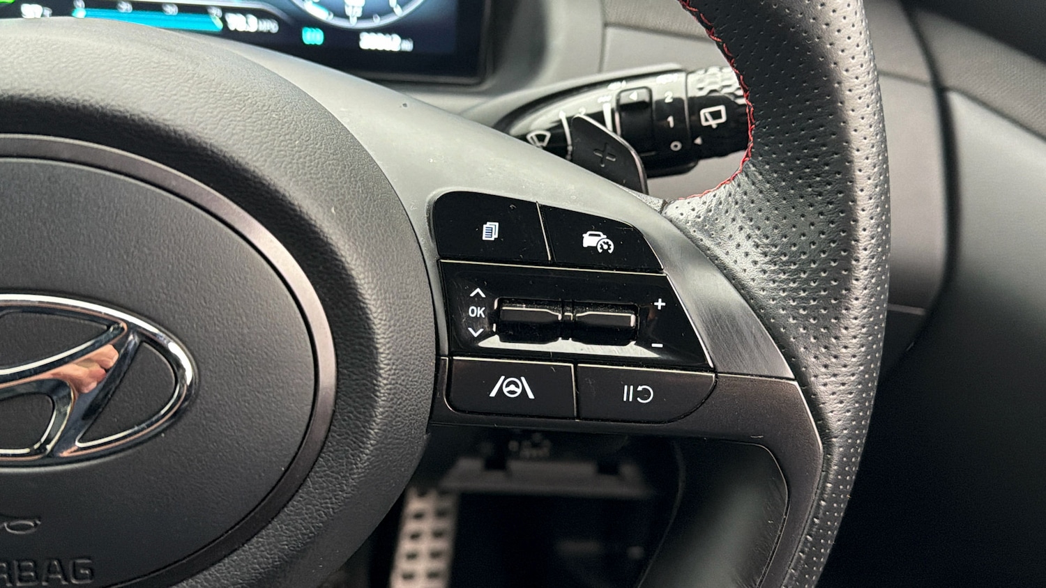 Used Hyundai TUCSON for sale - 78105784: Photo 22