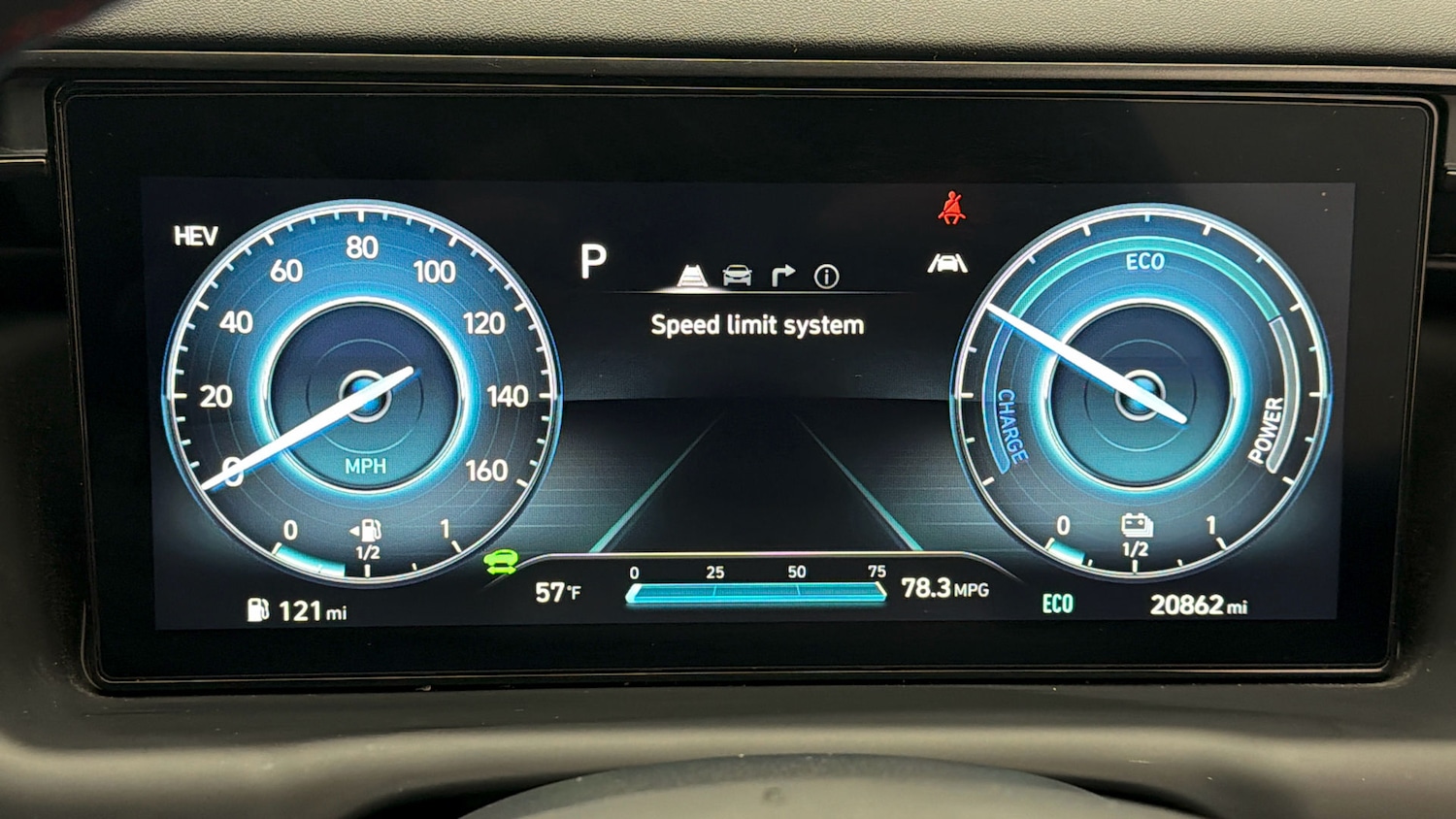 Used Hyundai TUCSON for sale - 78105784: Photo 23