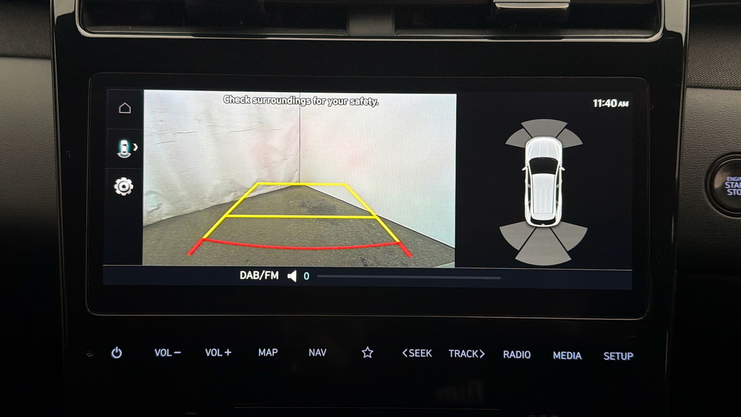 Used Hyundai TUCSON for sale - 78105784: Photo 24