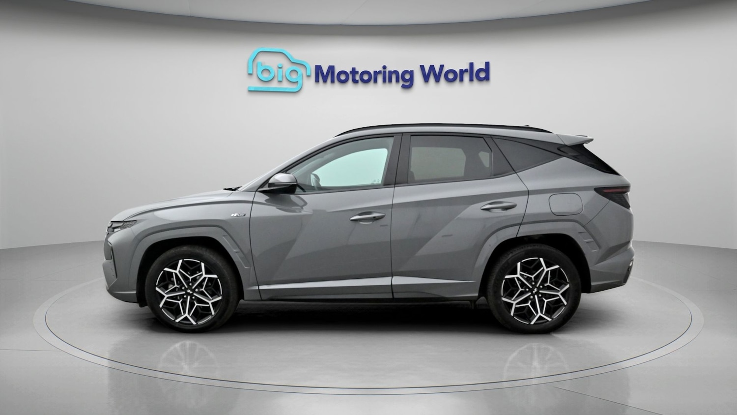 Used Hyundai TUCSON for sale - 78105784: Photo 4