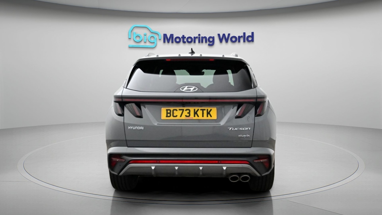 Used Hyundai TUCSON for sale - 78105784: Photo 6