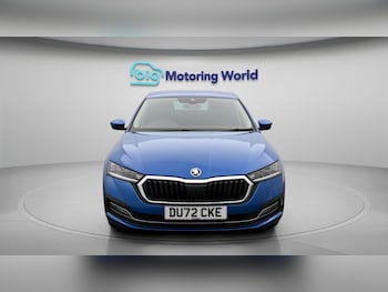 Used Skoda Octavia 2022 for sale - 79639497: Photo