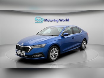 Used Skoda Octavia 2022 for sale - 79639497: Photo