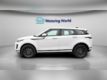 Used Land Rover Range Rover Evoque 2022 for sale - 78628216: Photo