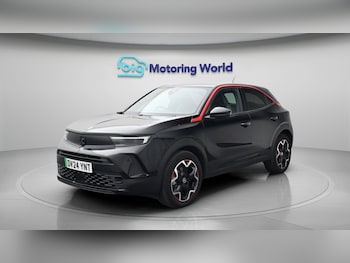 Used Vauxhall Mokka Electric 2024 for sale - 79054153: Photo
