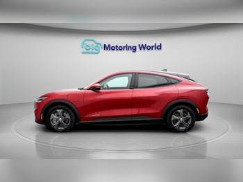 Used Ford Mustang Mach-E 2022 for sale - 78584602: Photo