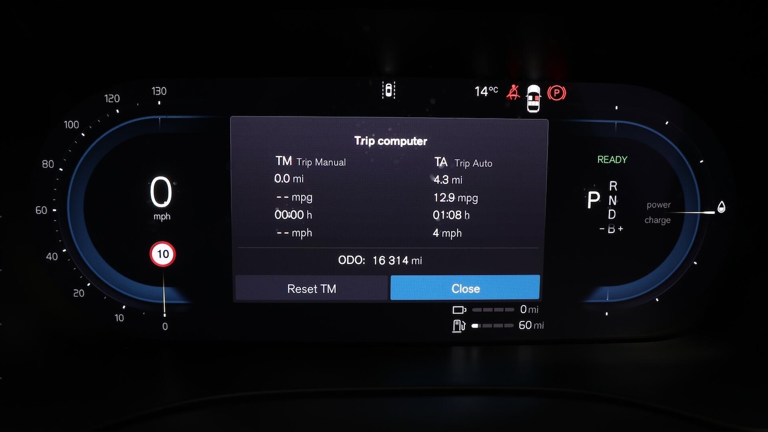 Used Volvo XC60 2024 for sale - 76633704: Photo 11