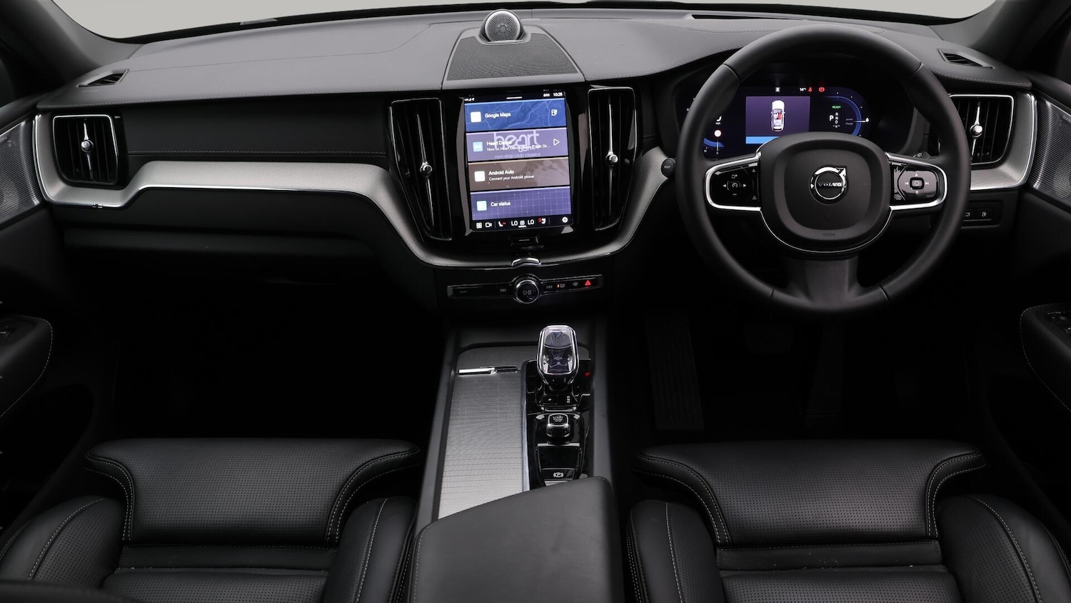 Used Volvo XC60 2024 for sale - 76633704: Photo 14