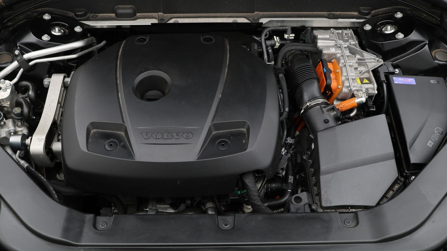 Used Volvo XC60 2024 for sale - 76633704: Photo 20