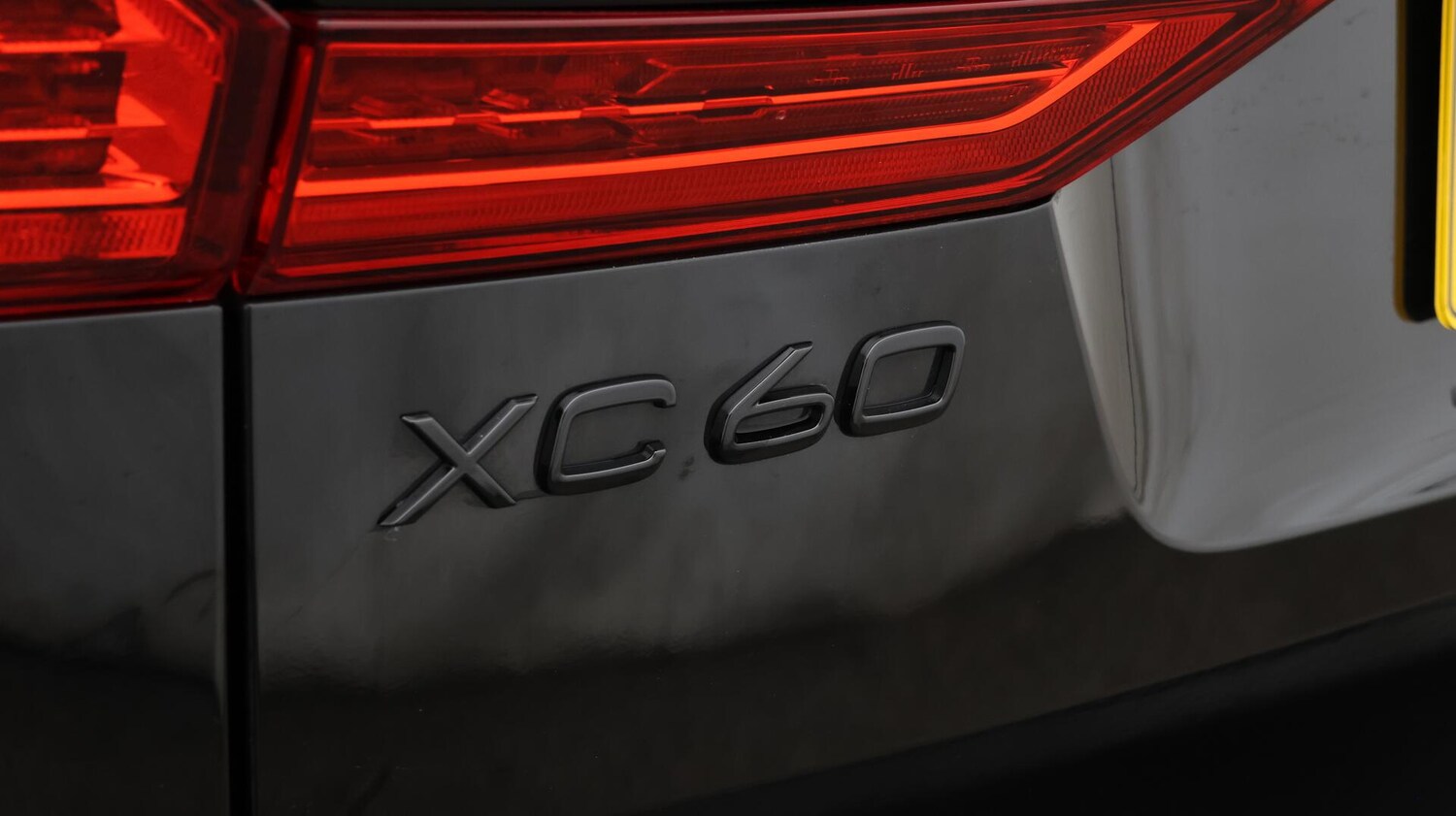 Used Volvo XC60 2024 for sale - 76633704: Photo 21