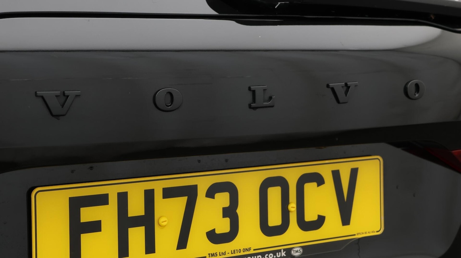 Used Volvo XC60 2024 for sale - 76633704: Photo 22