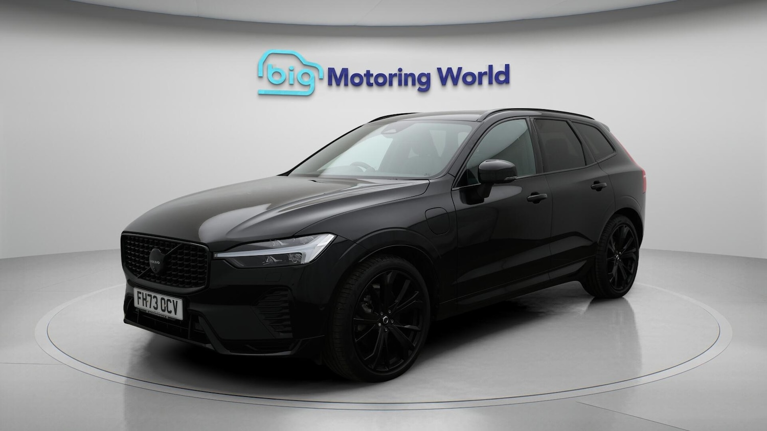 Used Volvo XC60 2024 for sale - 76633704: Photo 4