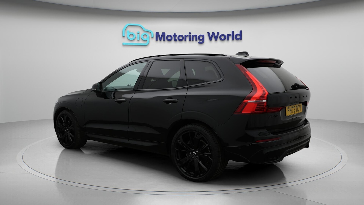 Used Volvo XC60 2024 for sale - 76633704: Photo 6