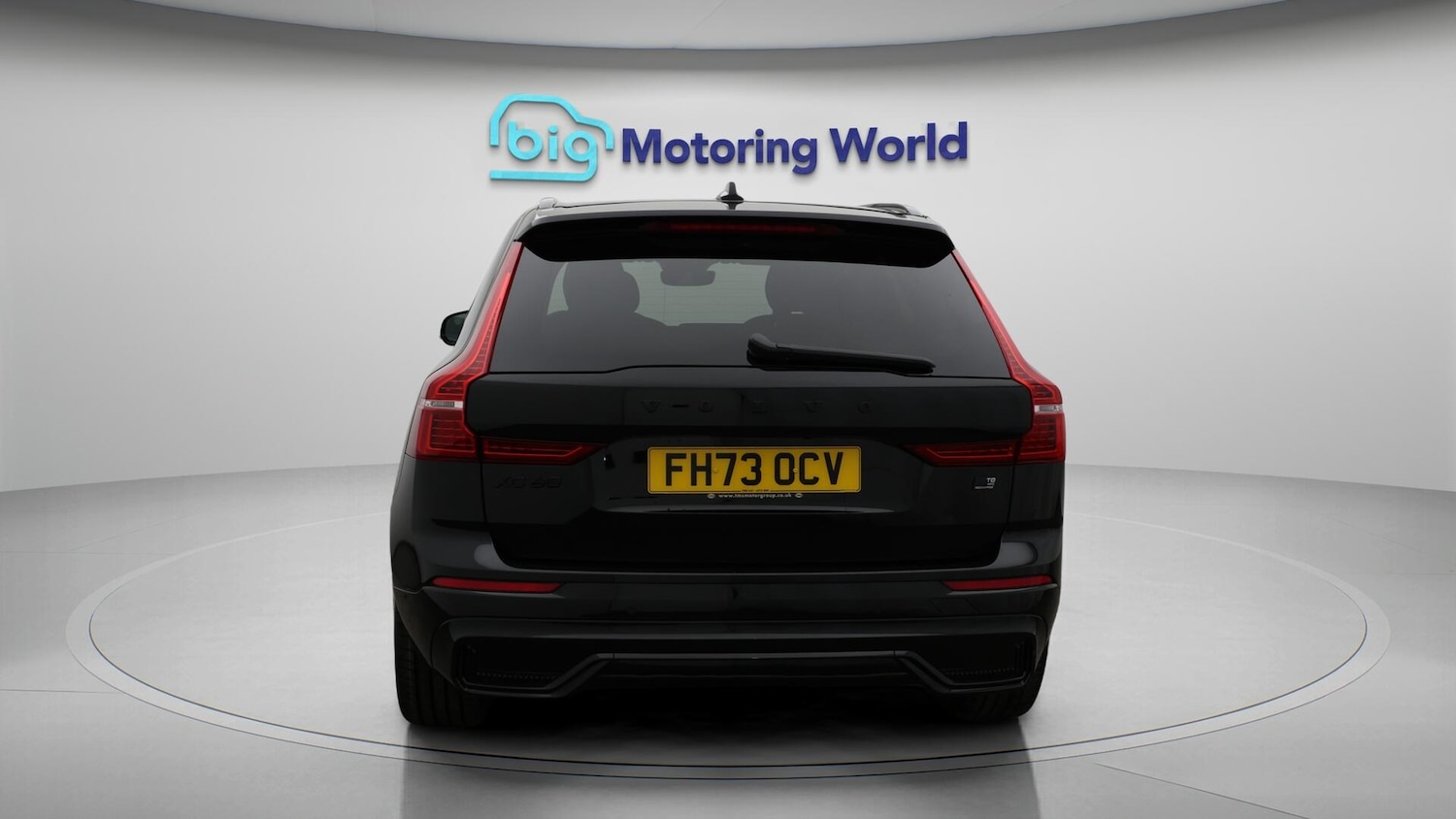 Used Volvo XC60 2024 for sale - 76633704: Photo 7