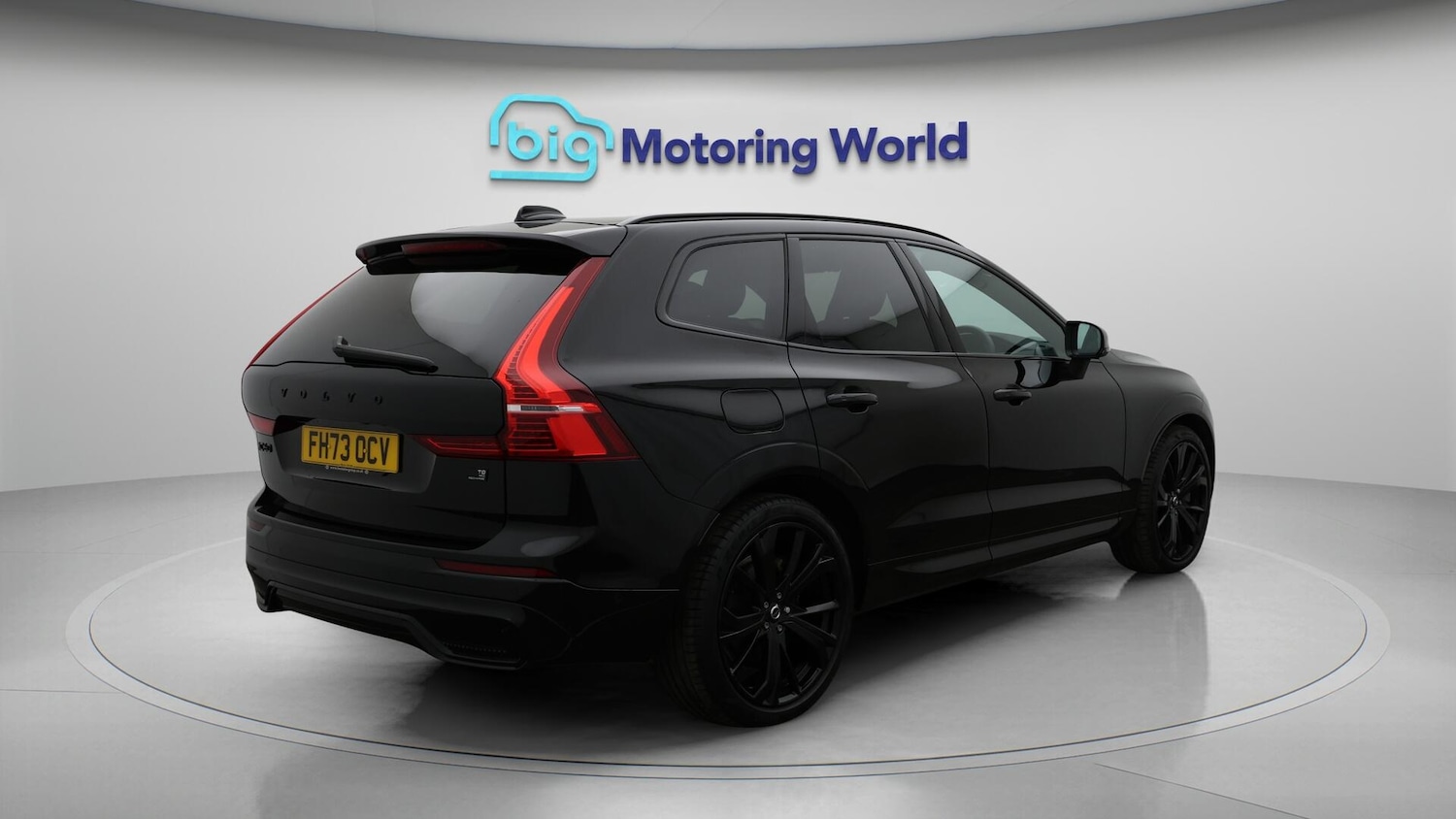 Used Volvo XC60 2024 for sale - 76633704: Photo 8