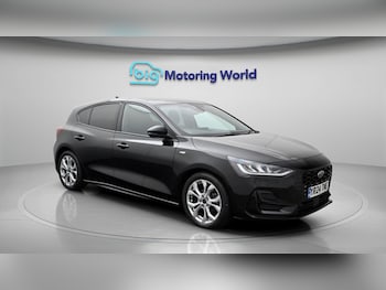 Used Ford Focus 2024 for sale - 79340671: Photo