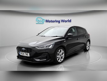 Used Ford Focus 2024 for sale - 79340671: Photo
